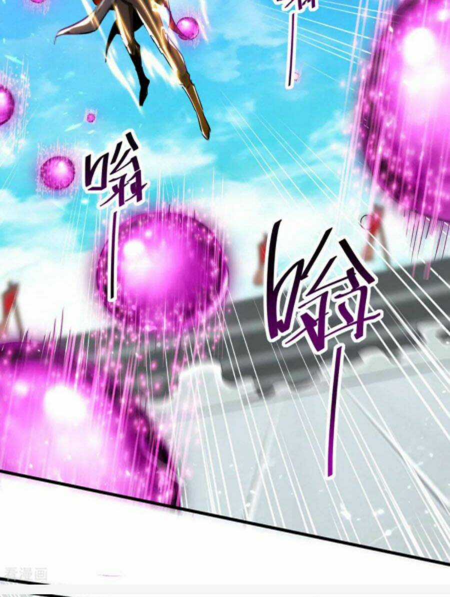 Tiên Đế Qui Lai - Chapter 269 - Trang 5