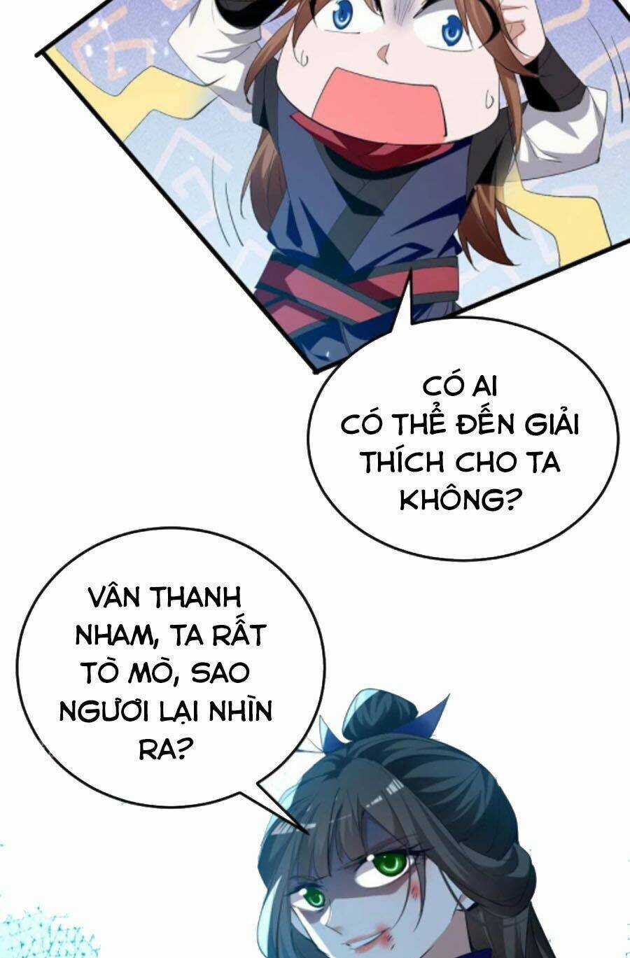 Tiên Đế Qui Lai - Chapter 270 - Trang 2