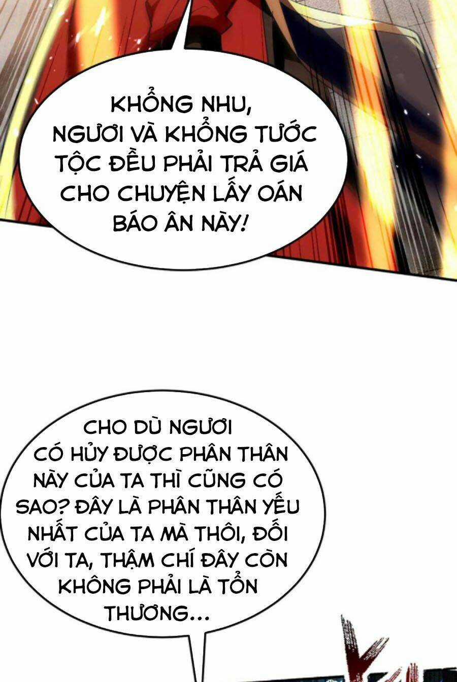 Tiên Đế Qui Lai - Chapter 270 - Trang 11