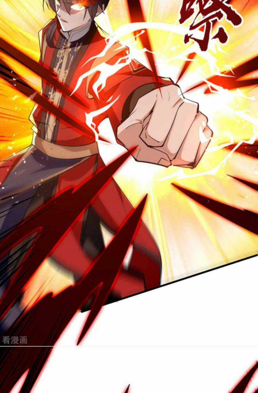 Tiên Đế Qui Lai - Chapter 270 - Trang 15