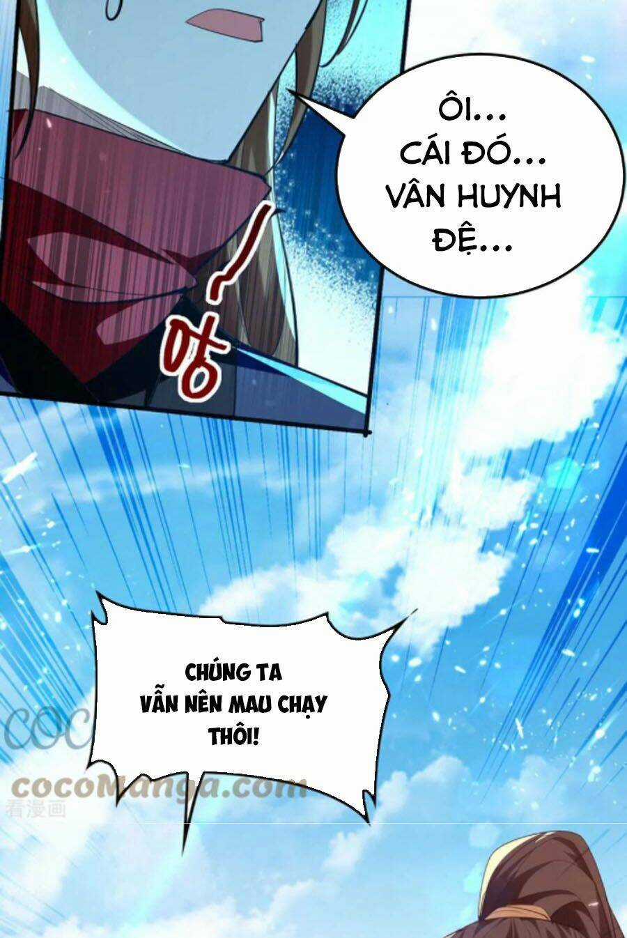 Tiên Đế Qui Lai - Chapter 270 - Trang 20