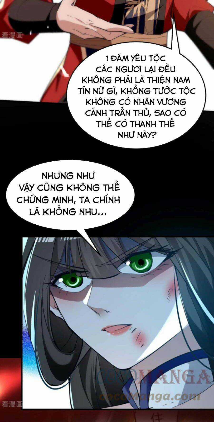 Tiên Đế Qui Lai - Chapter 270 - Trang 5