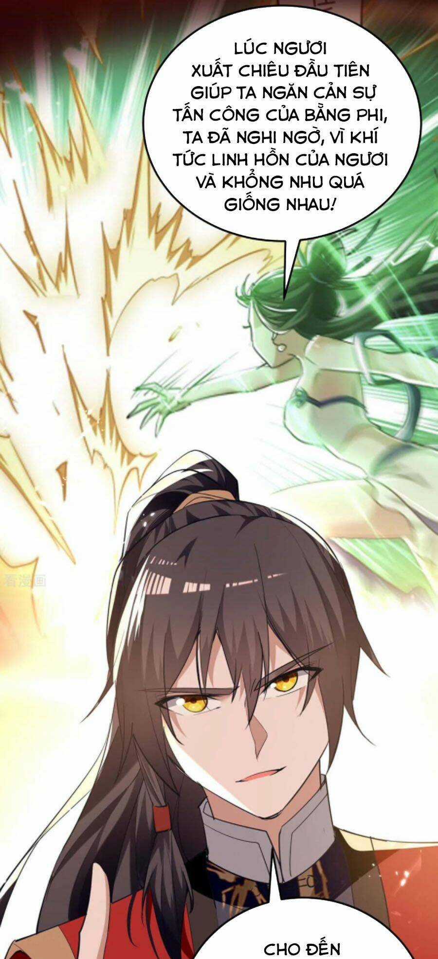 Tiên Đế Qui Lai - Chapter 270 - Trang 6