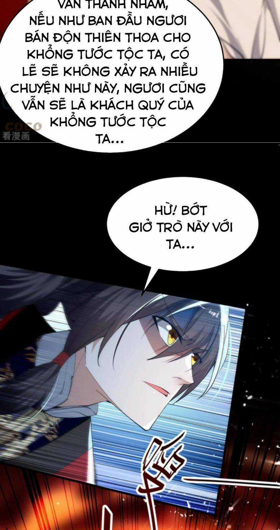 Tiên Đế Qui Lai - Chapter 270 - Trang 9