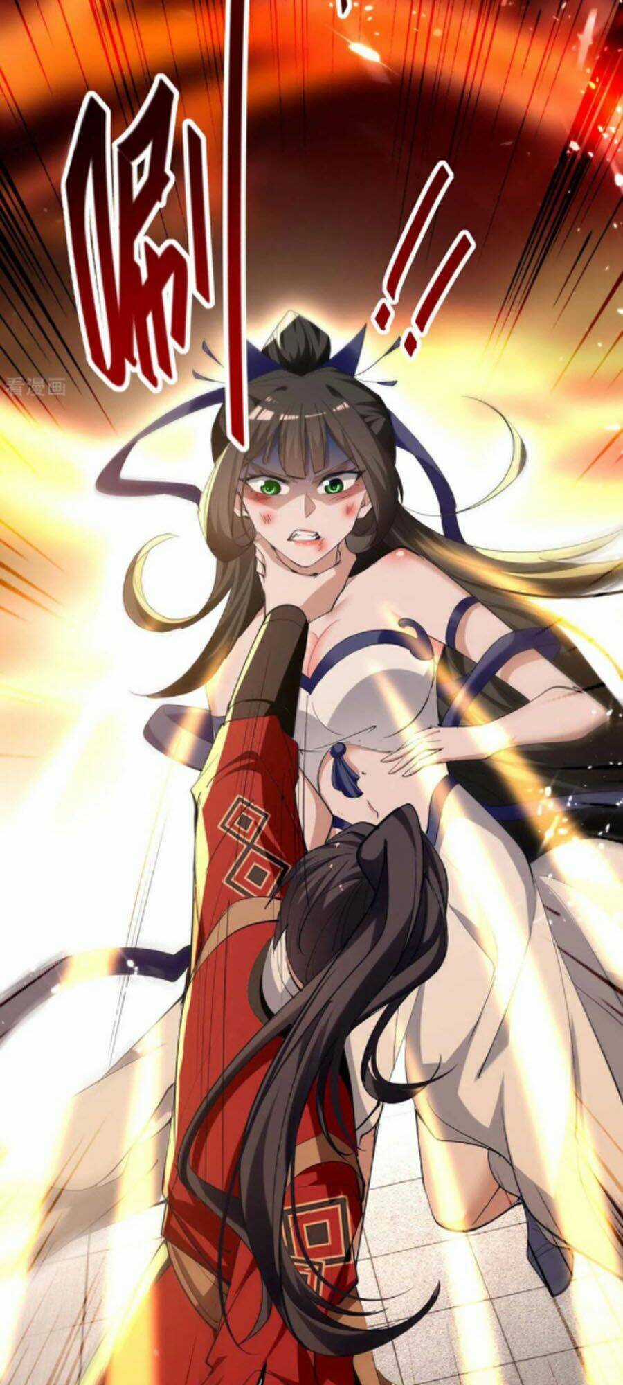 Tiên Đế Qui Lai - Chapter 270 - Trang 10