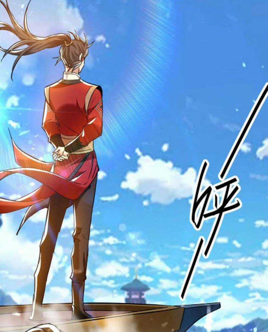 Tiên Đế Qui Lai - Chapter 271 - Trang 3