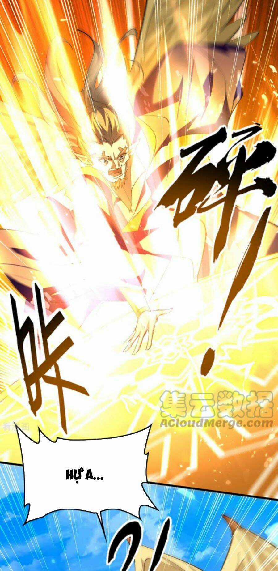 Tiên Đế Qui Lai - Chapter 272 - Trang 15