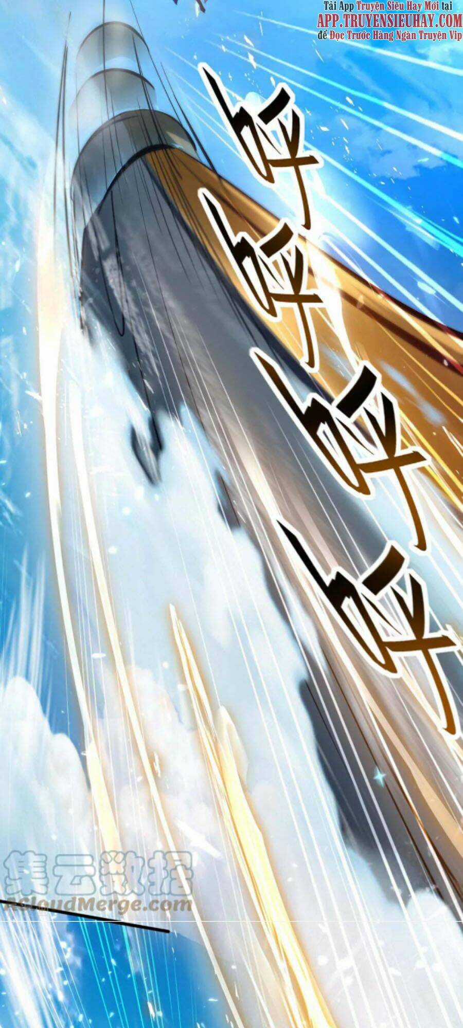 Tiên Đế Qui Lai - Chapter 272 - Trang 17