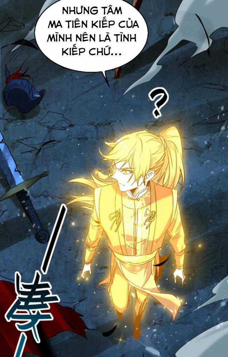 Tiên Đế Qui Lai - Chapter 273 - Trang 3