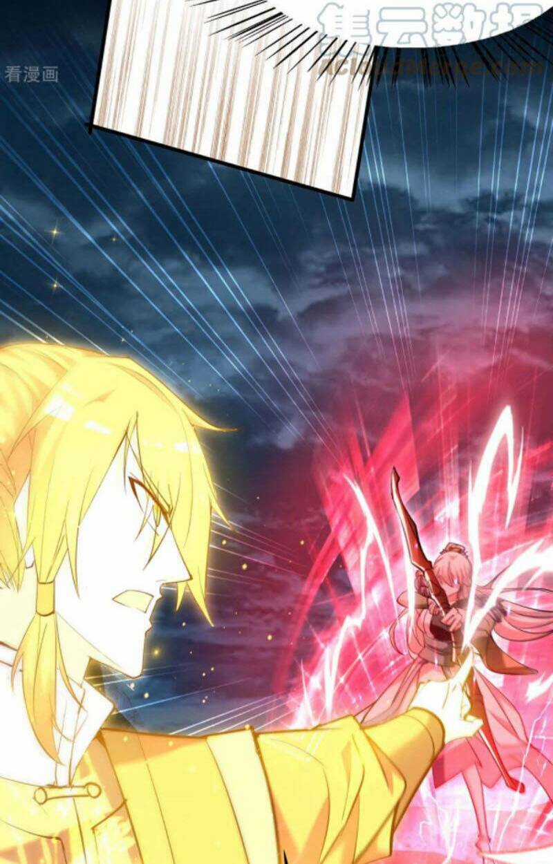 Tiên Đế Qui Lai - Chapter 273 - Trang 33