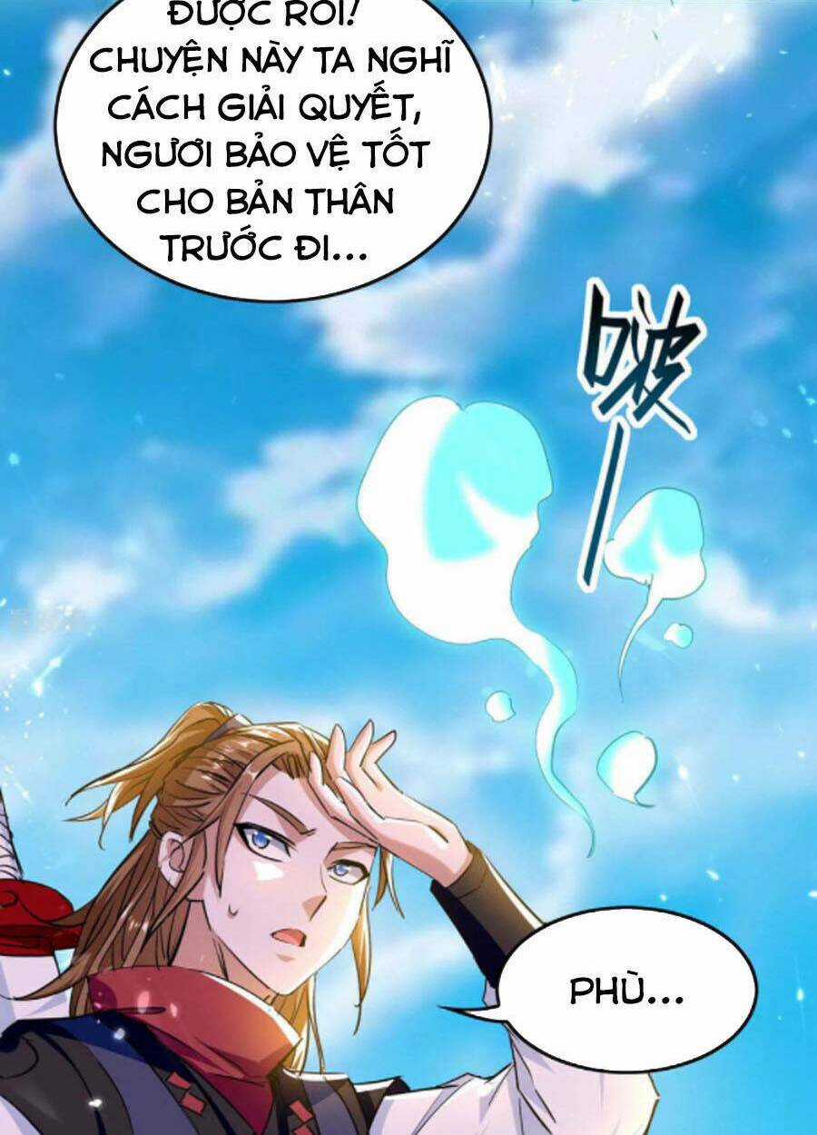 Tiên Đế Qui Lai - Chapter 274 - Trang 29