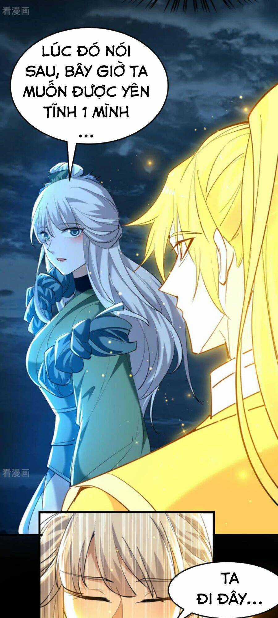 Tiên Đế Qui Lai - Chapter 276 - Trang 13