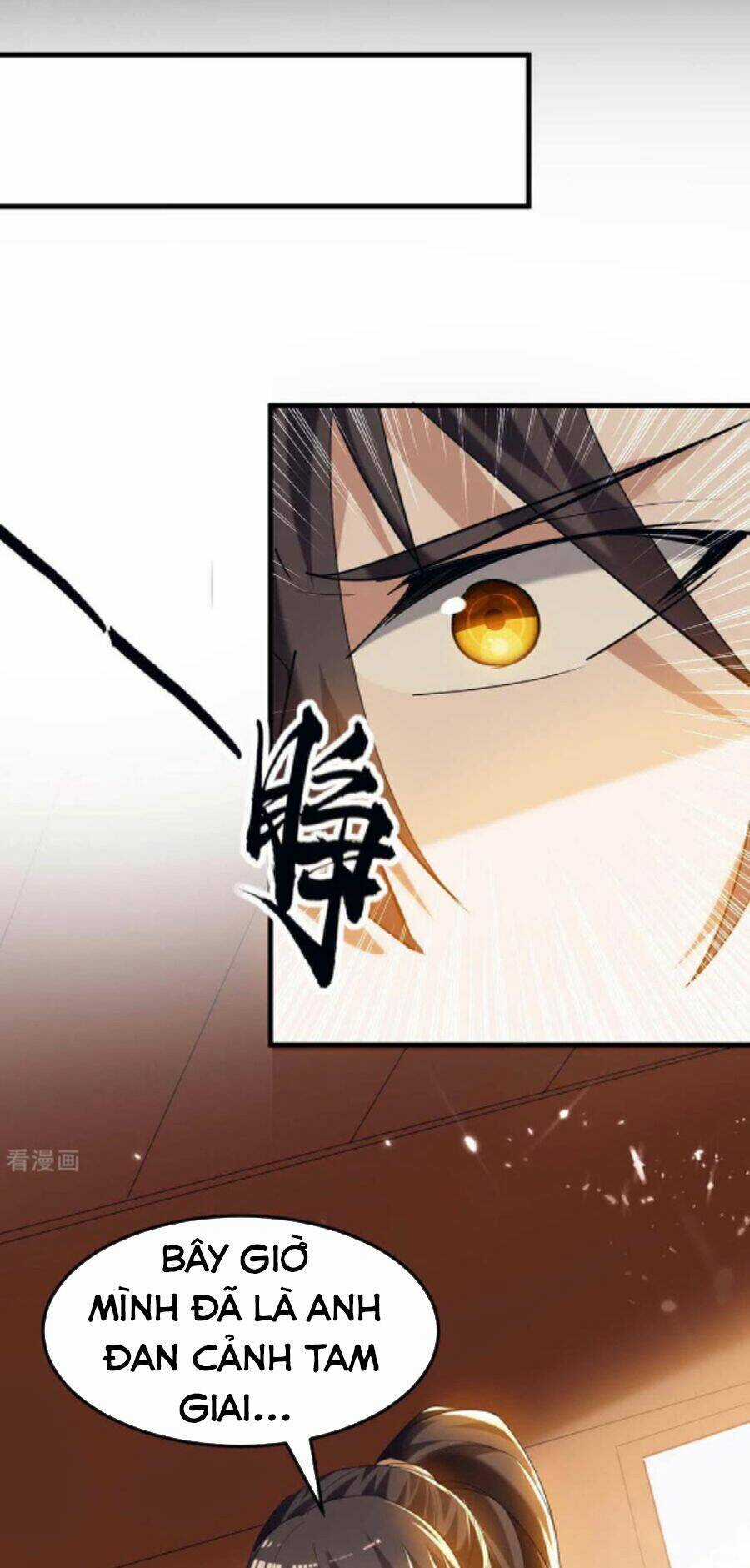 Tiên Đế Qui Lai - Chapter 276 - Trang 21