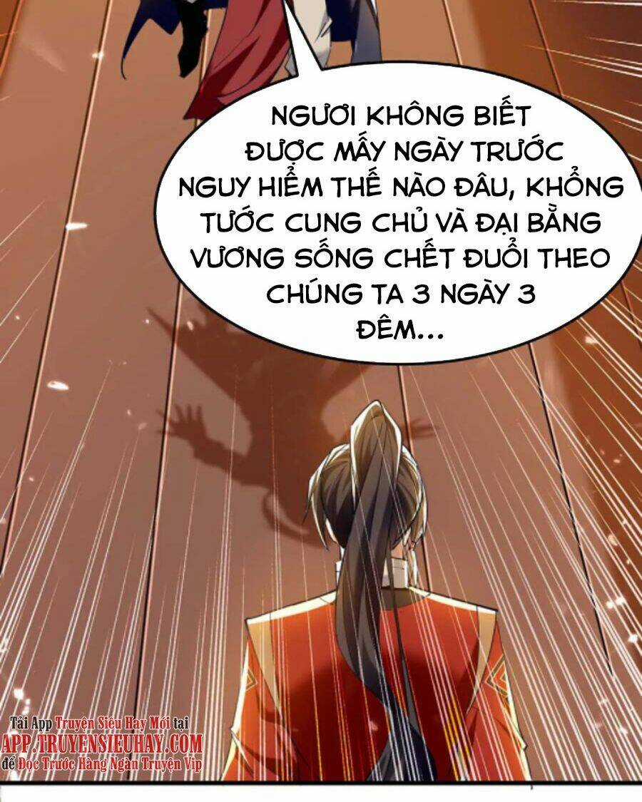 Tiên Đế Qui Lai - Chapter 276 - Trang 24
