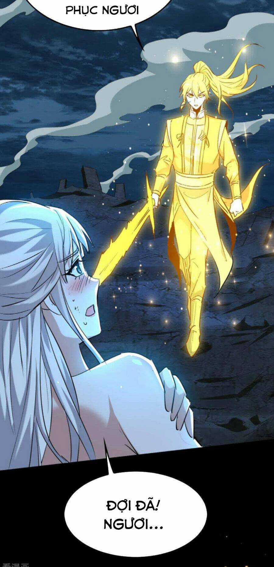 Tiên Đế Qui Lai - Chapter 276 - Trang 4