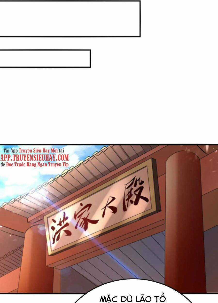 Tiên Đế Qui Lai - Chapter 277 - Trang 1