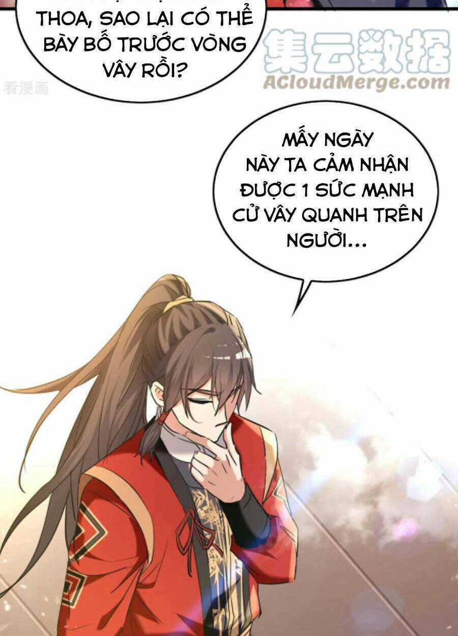 Tiên Đế Qui Lai - Chapter 277 - Trang 18