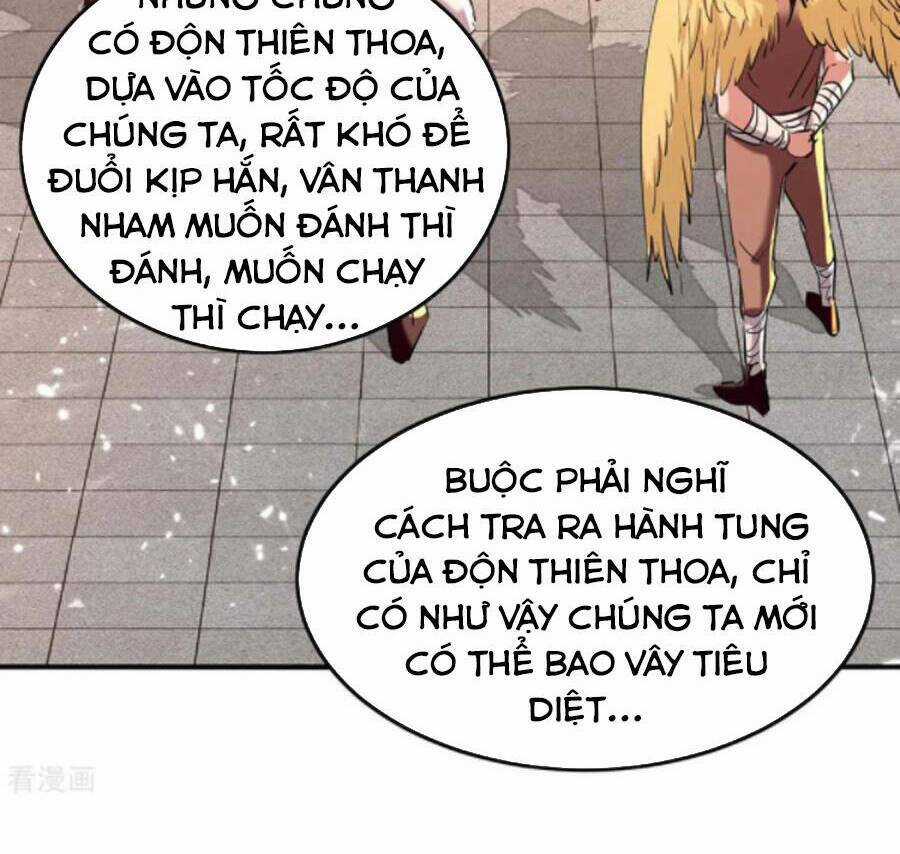 Tiên Đế Qui Lai - Chapter 277 - Trang 3