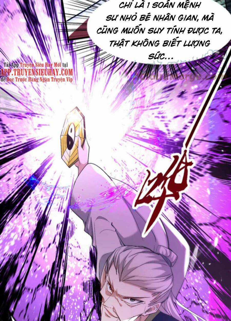 Tiên Đế Qui Lai - Chapter 277 - Trang 42