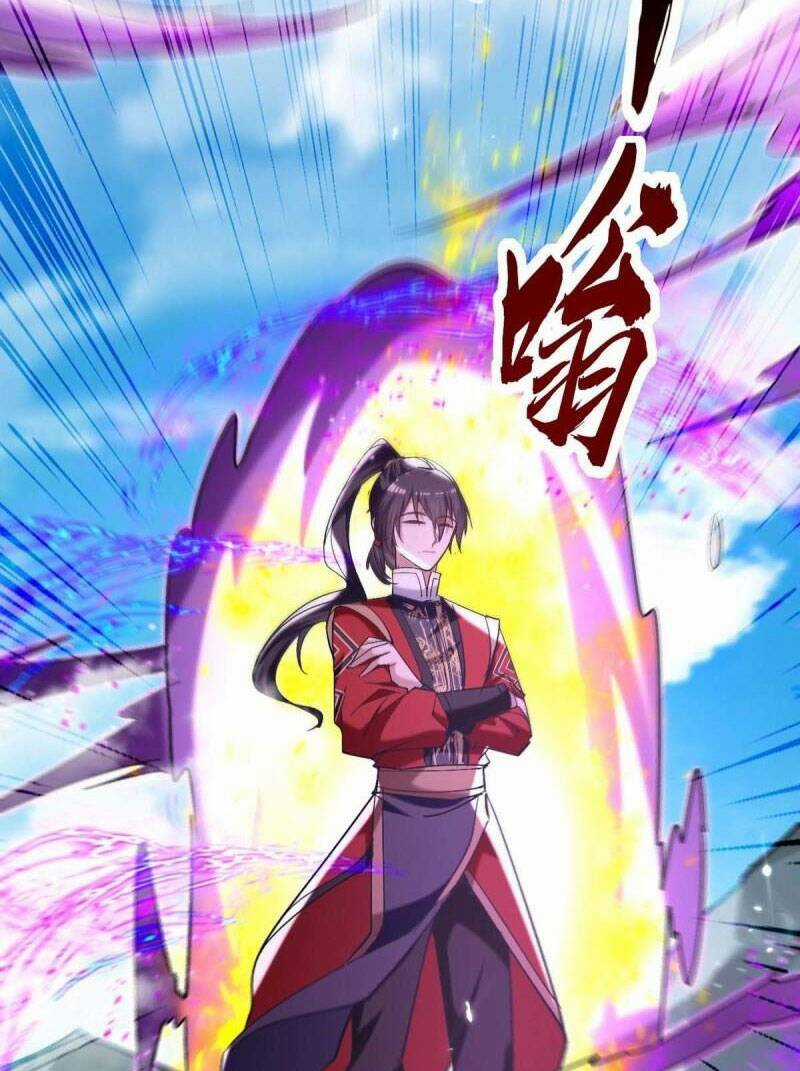 Tiên Đế Qui Lai - Chapter 278 - Trang 3