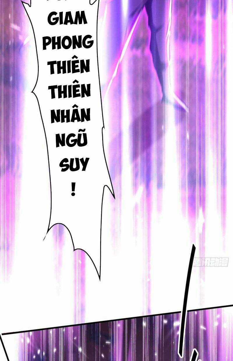 Tiên Đế Qui Lai - Chapter 278 - Trang 33