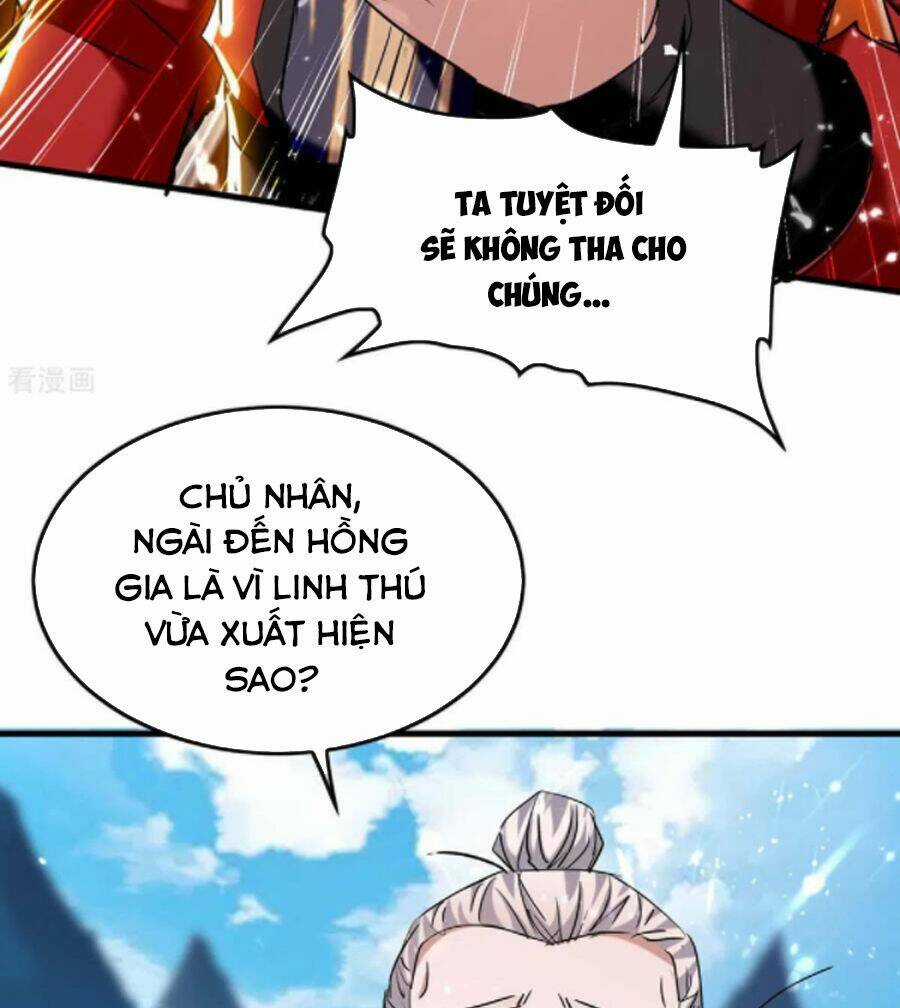 Tiên Đế Qui Lai - Chapter 280 - Trang 13