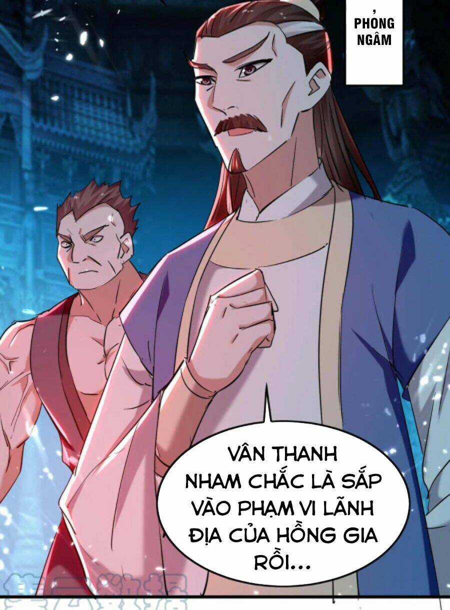 Tiên Đế Qui Lai - Chapter 280 - Trang 3
