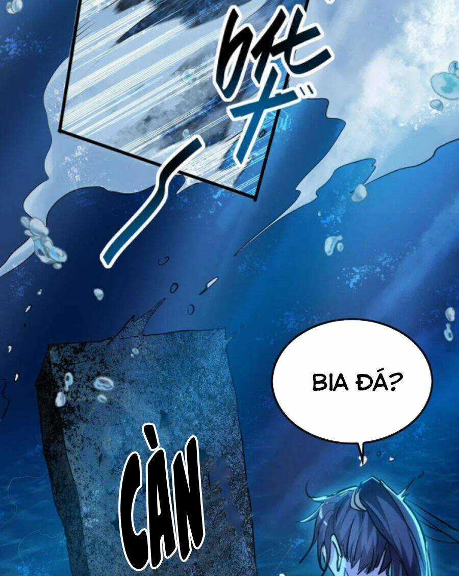 Tiên Đế Qui Lai - Chapter 280 - Trang 23