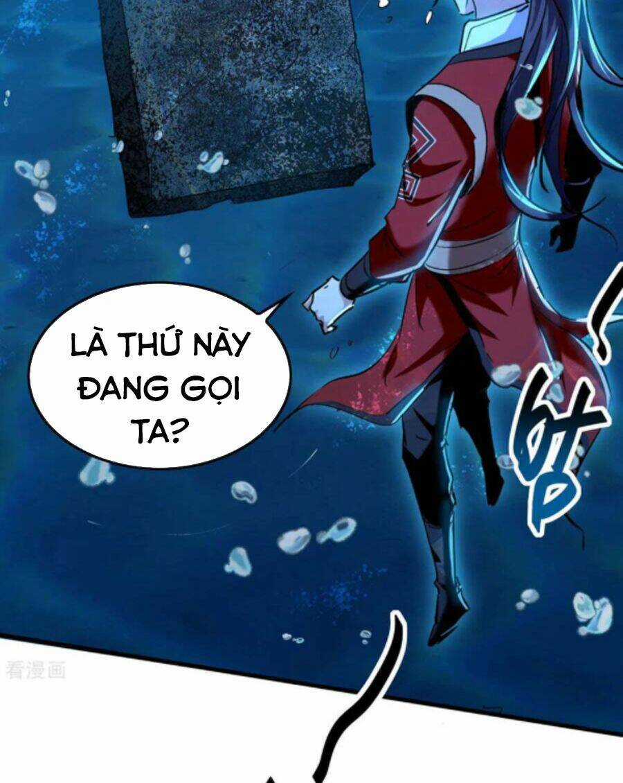 Tiên Đế Qui Lai - Chapter 280 - Trang 24