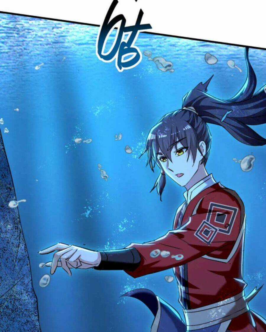 Tiên Đế Qui Lai - Chapter 280 - Trang 25