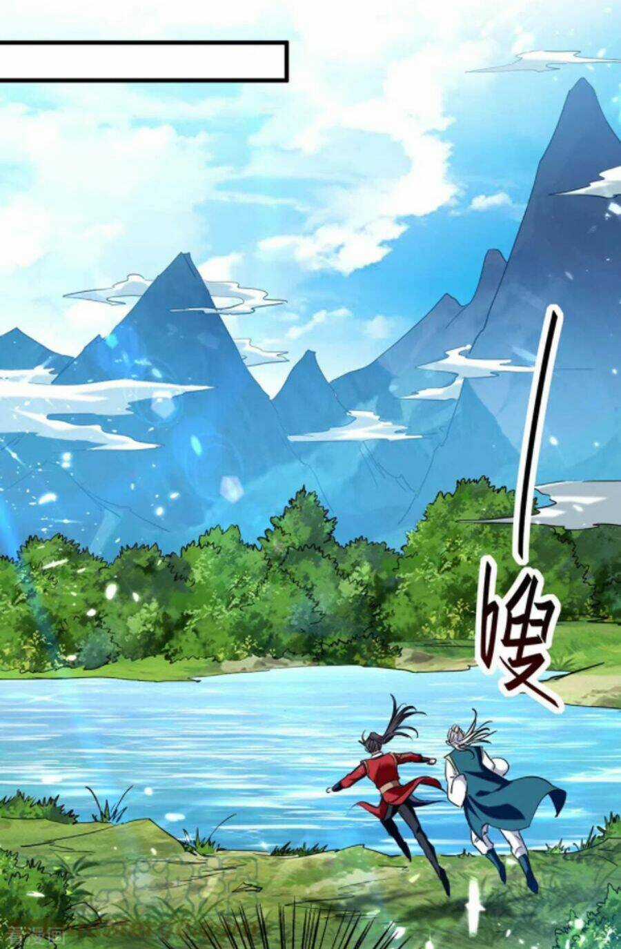 Tiên Đế Qui Lai - Chapter 280 - Trang 7