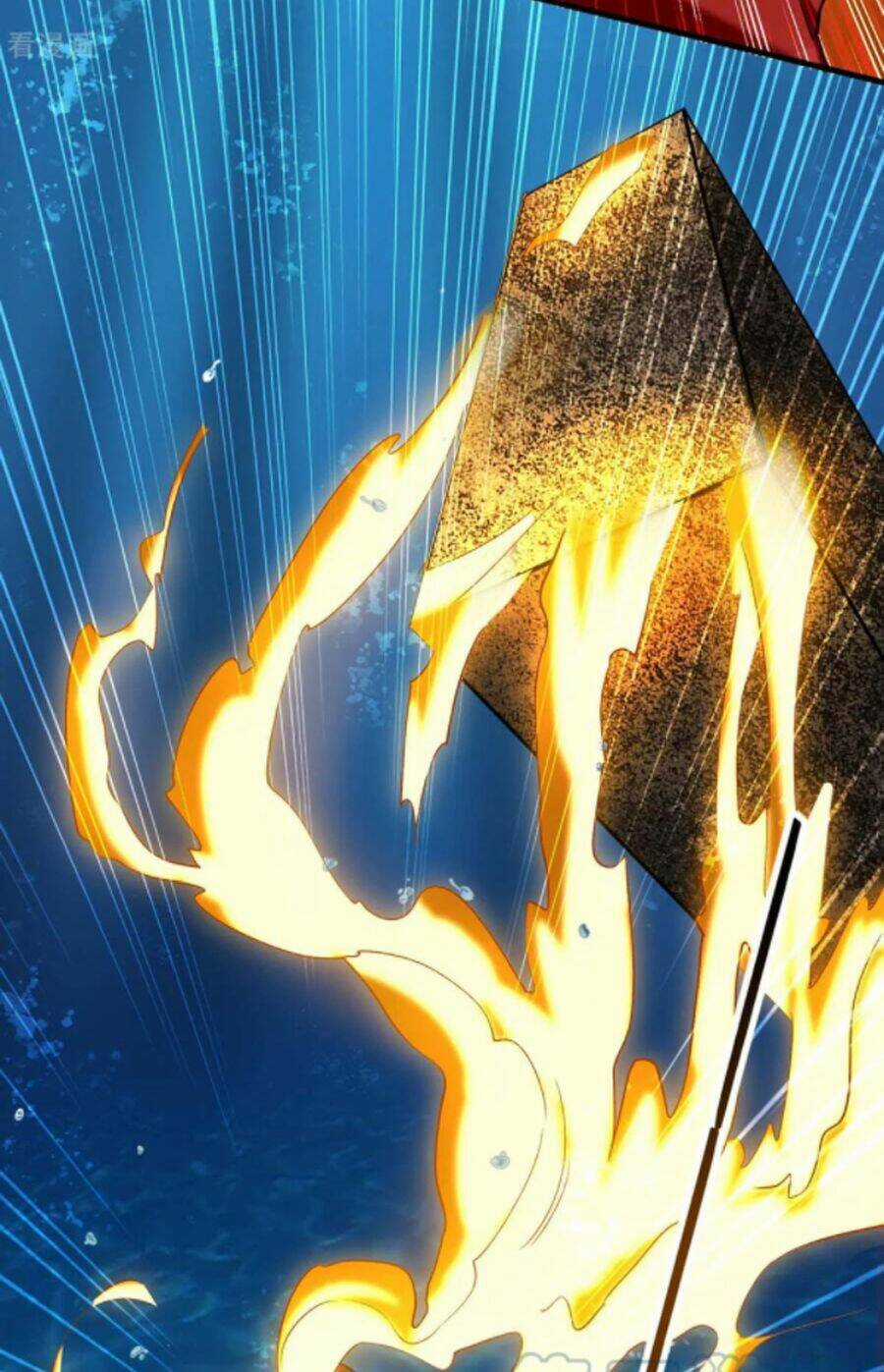 Tiên Đế Qui Lai - Chapter 281 - Trang 3