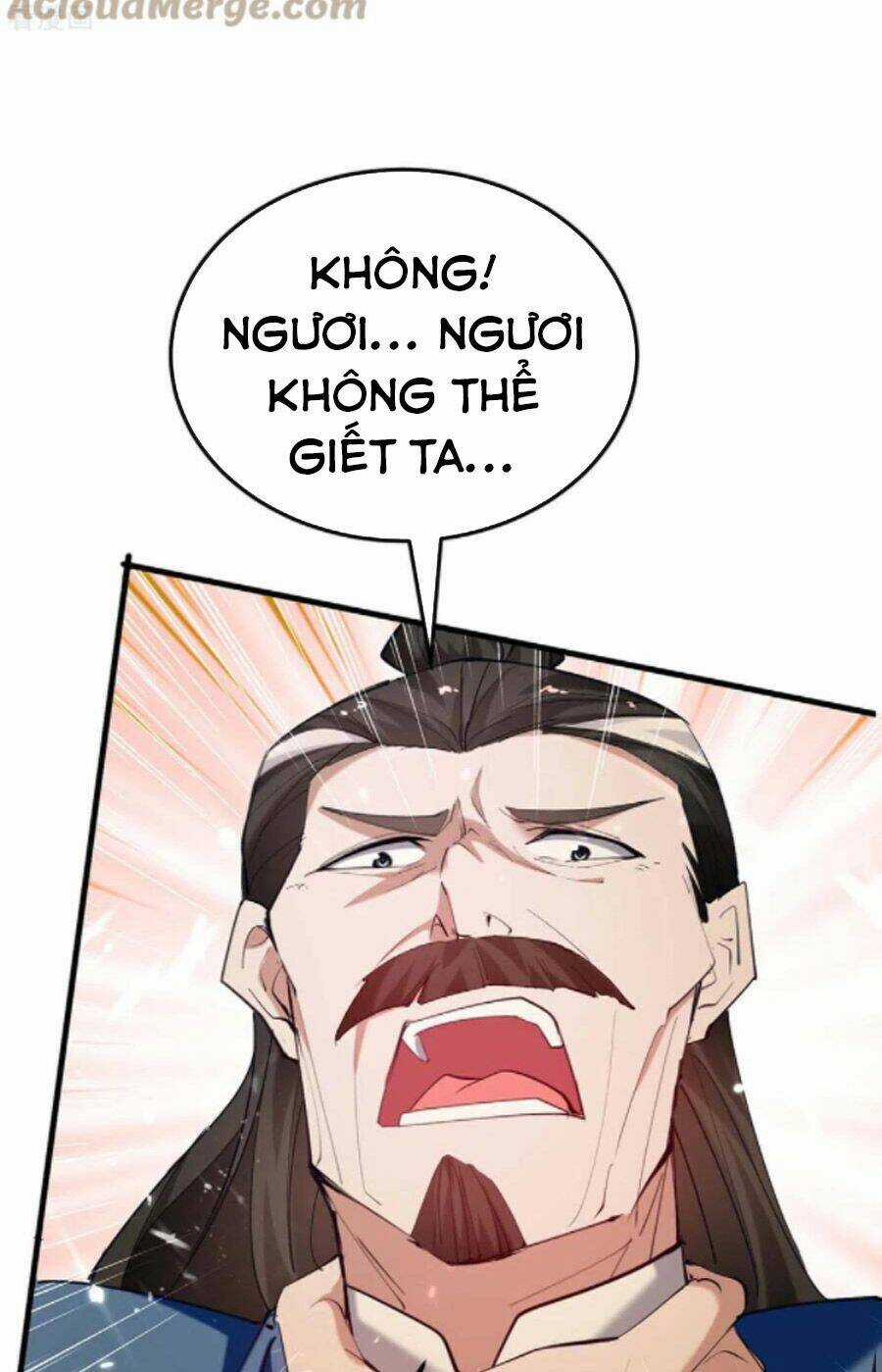 Tiên Đế Qui Lai - Chapter 282 - Trang 8