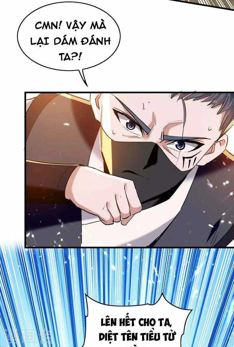 Tiên Đế Qui Lai - Chapter 285 - Trang 13