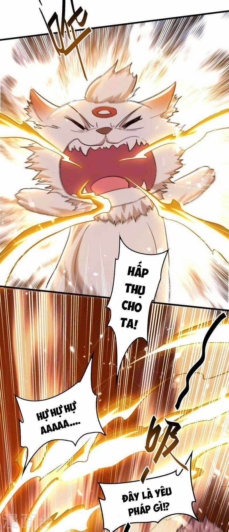 Tiên Đế Qui Lai - Chapter 285 - Trang 19