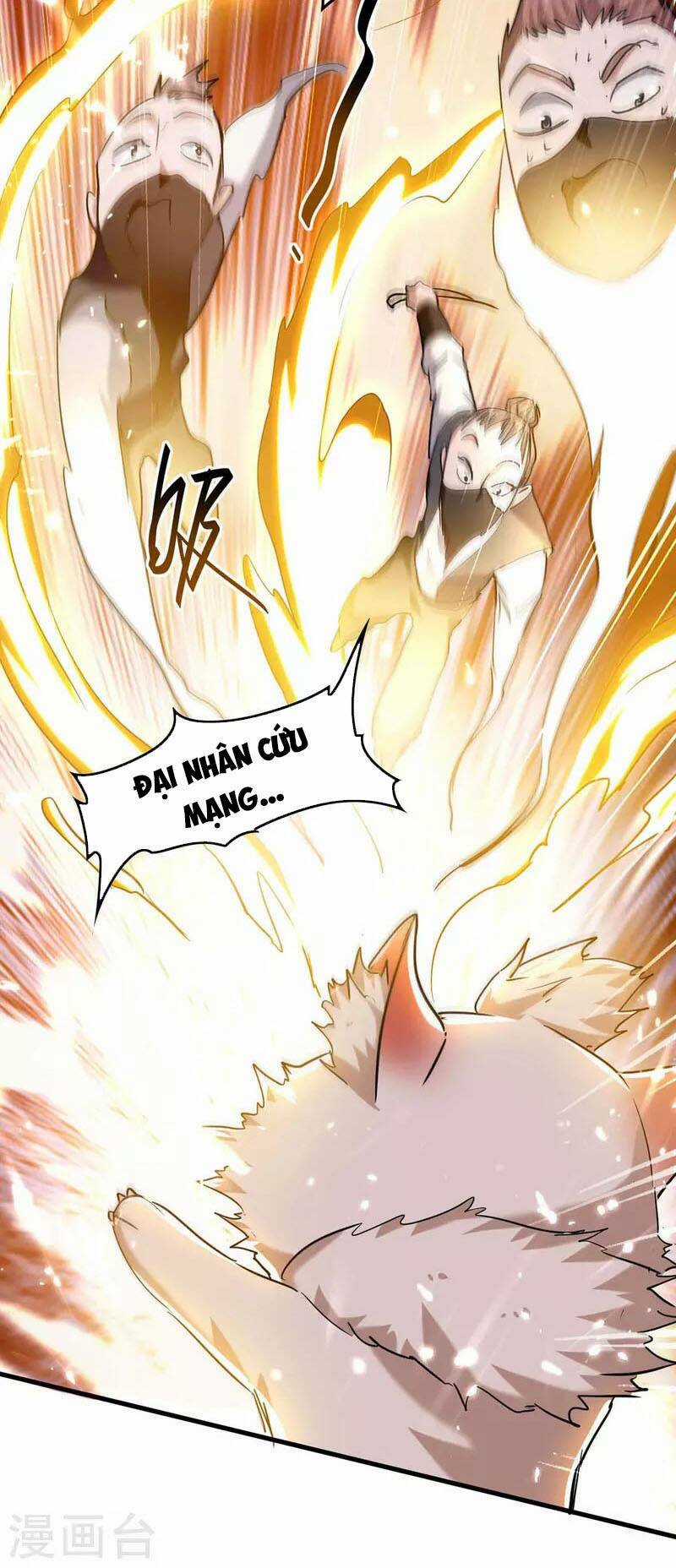 Tiên Đế Qui Lai - Chapter 285 - Trang 20