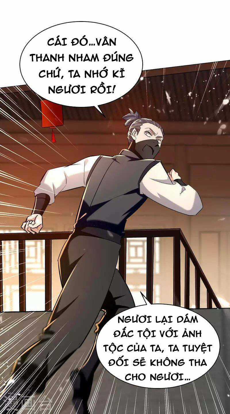 Tiên Đế Qui Lai - Chapter 285 - Trang 25