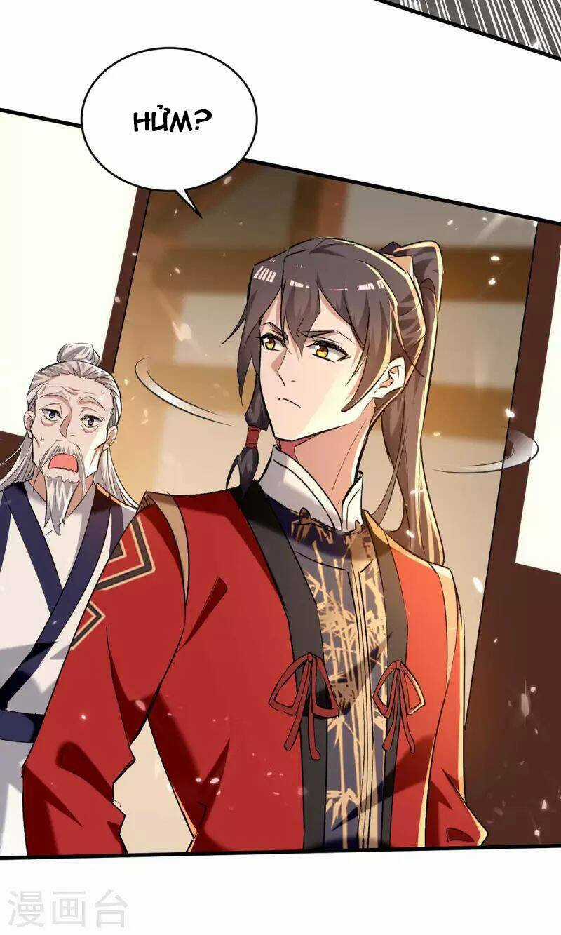 Tiên Đế Qui Lai - Chapter 285 - Trang 30