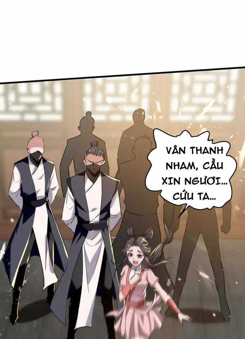 Tiên Đế Qui Lai - Chapter 285 - Trang 4