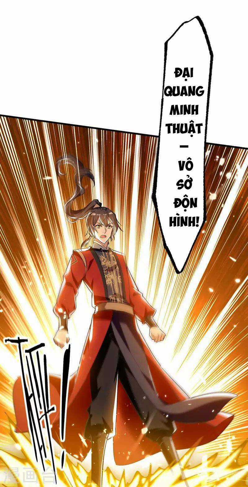 Tiên Đế Qui Lai - Chapter 285 - Trang 33