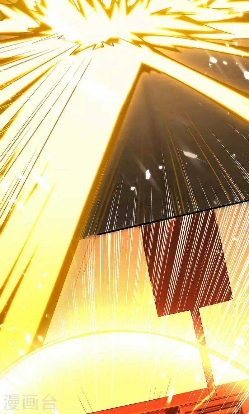 Tiên Đế Qui Lai - Chapter 285 - Trang 34