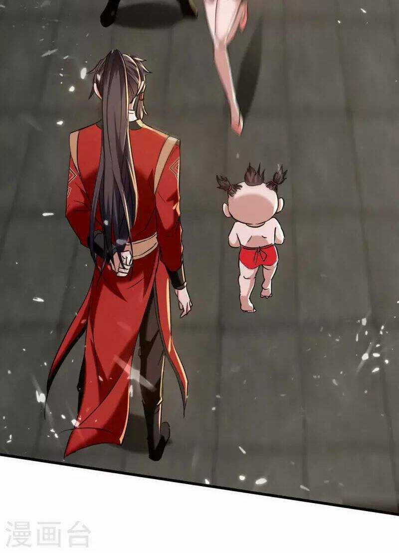 Tiên Đế Qui Lai - Chapter 285 - Trang 5