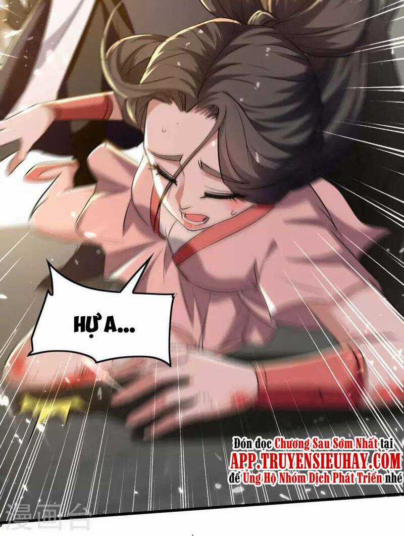 Tiên Đế Qui Lai - Chapter 285 - Trang 7