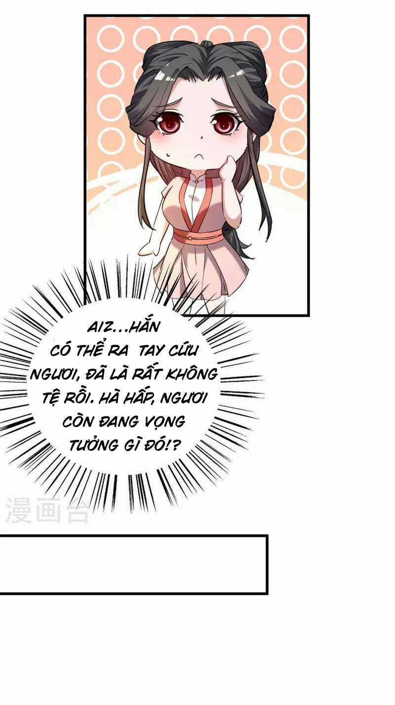 Tiên Đế Qui Lai - Chapter 286 - Trang 11