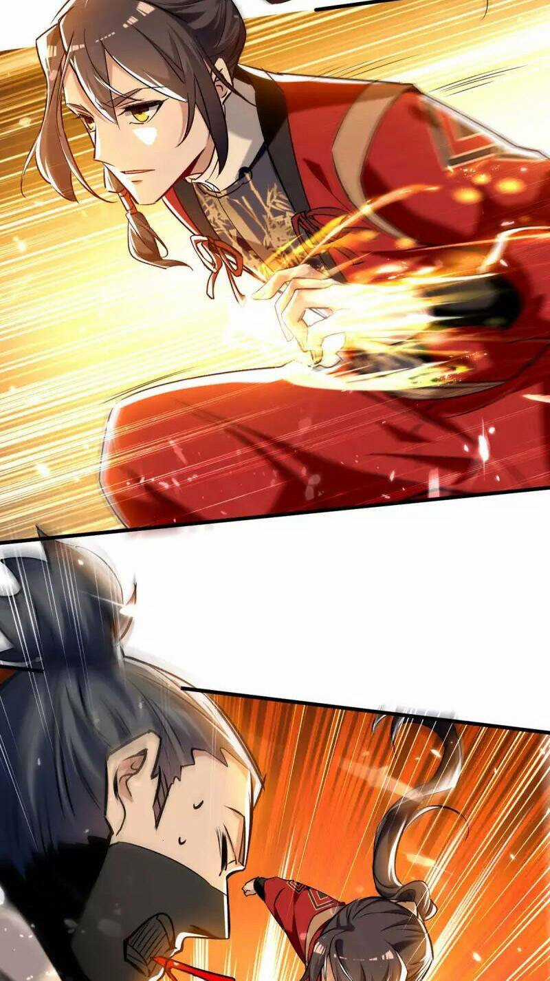 Tiên Đế Qui Lai - Chapter 286 - Trang 3