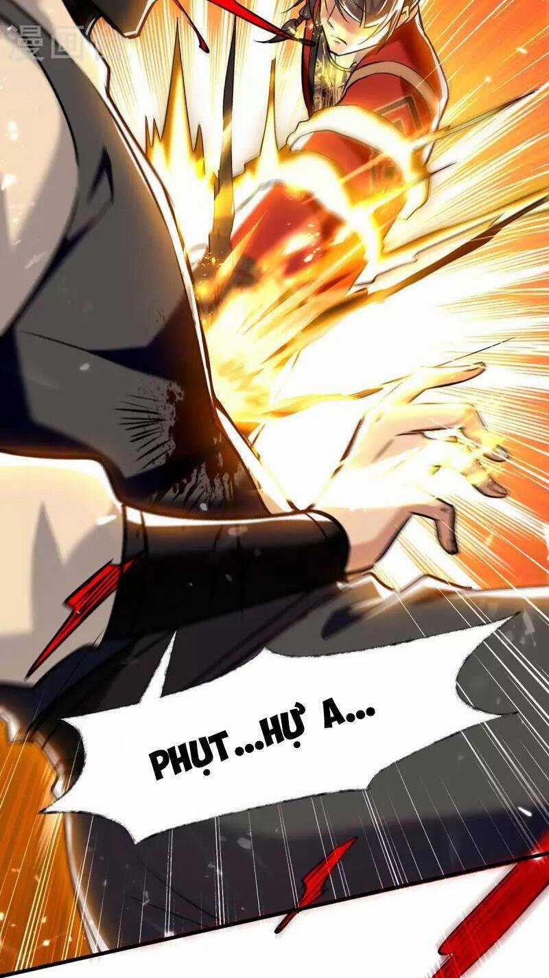 Tiên Đế Qui Lai - Chapter 286 - Trang 4