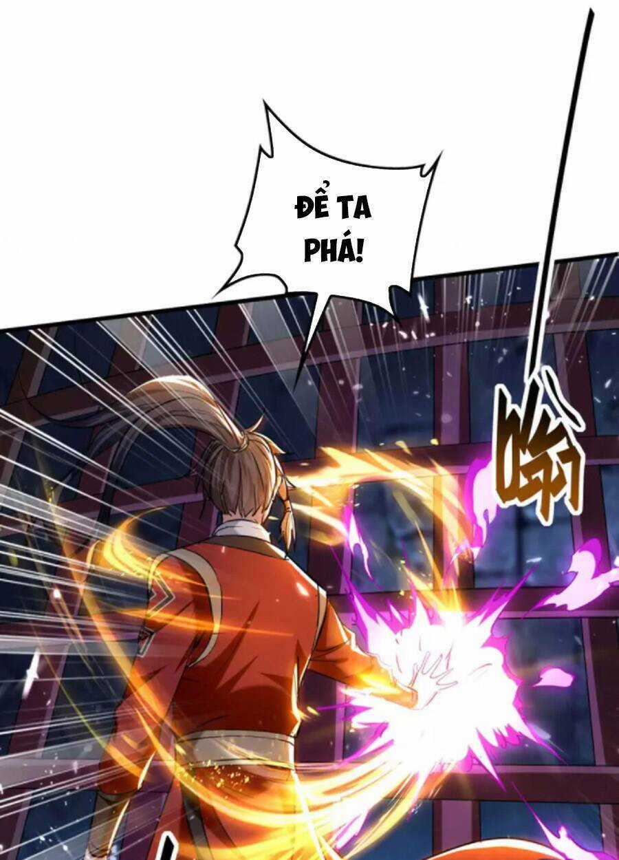 Tiên Đế Qui Lai - Chapter 287 - Trang 17