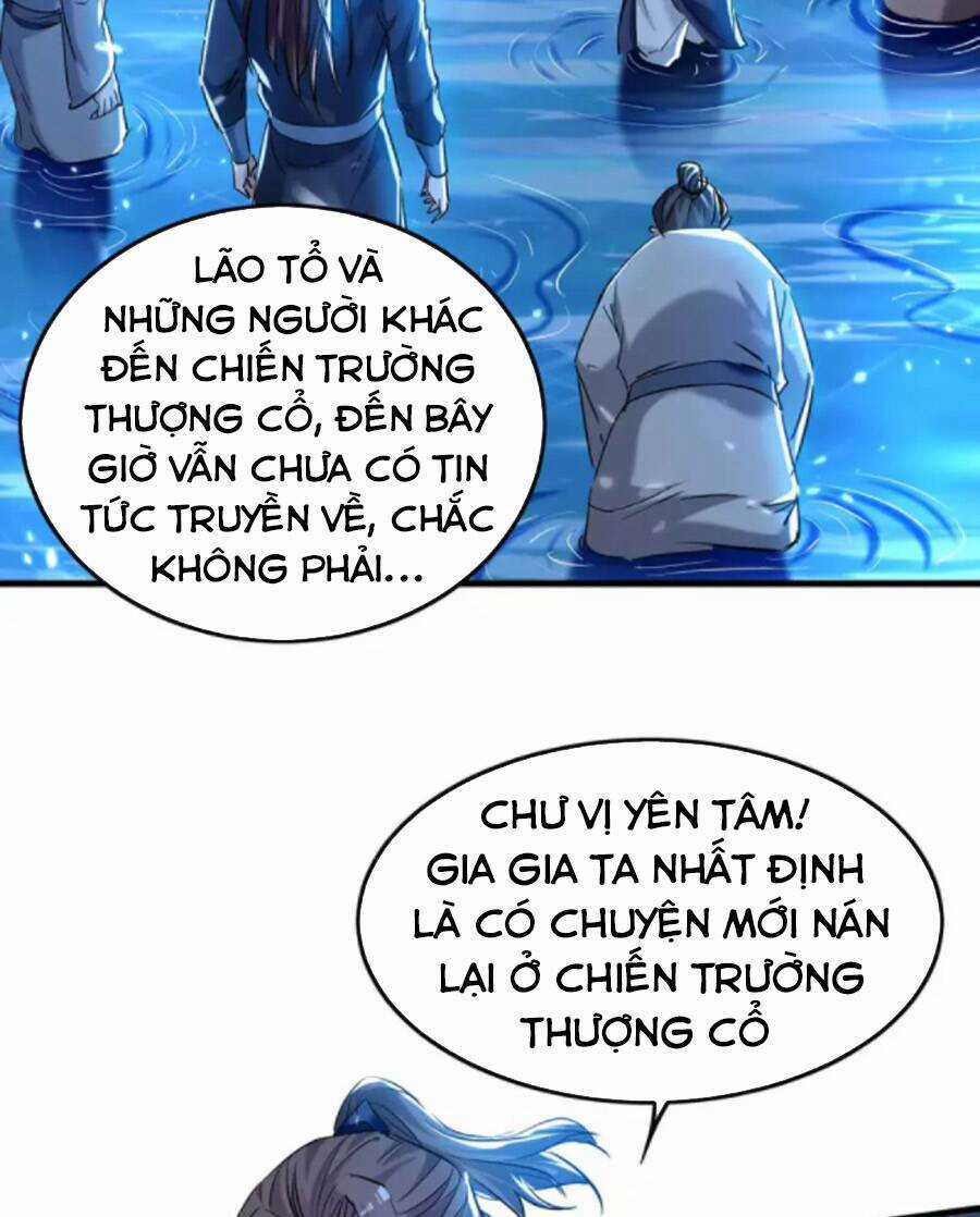 Tiên Đế Qui Lai - Chapter 287 - Trang 3