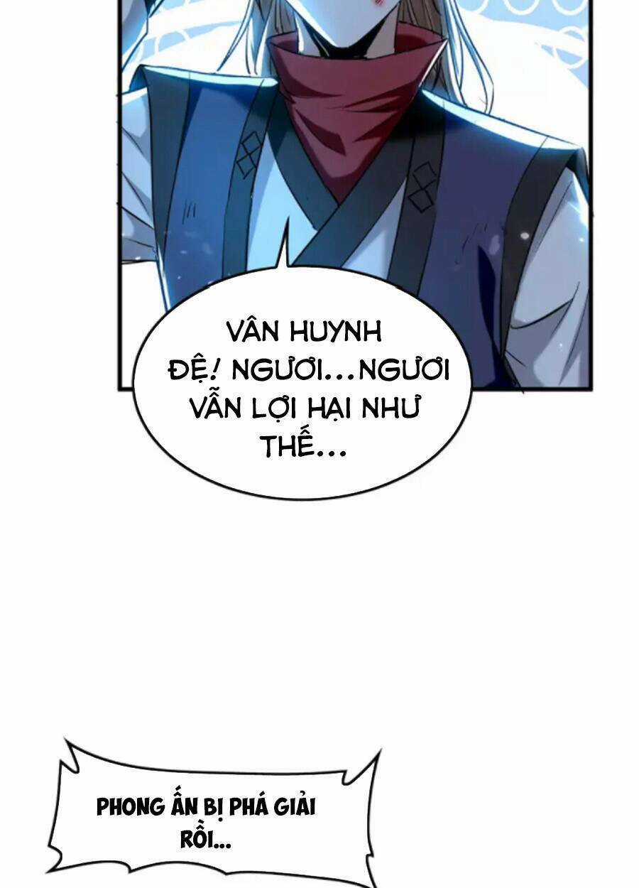 Tiên Đế Qui Lai - Chapter 287 - Trang 26