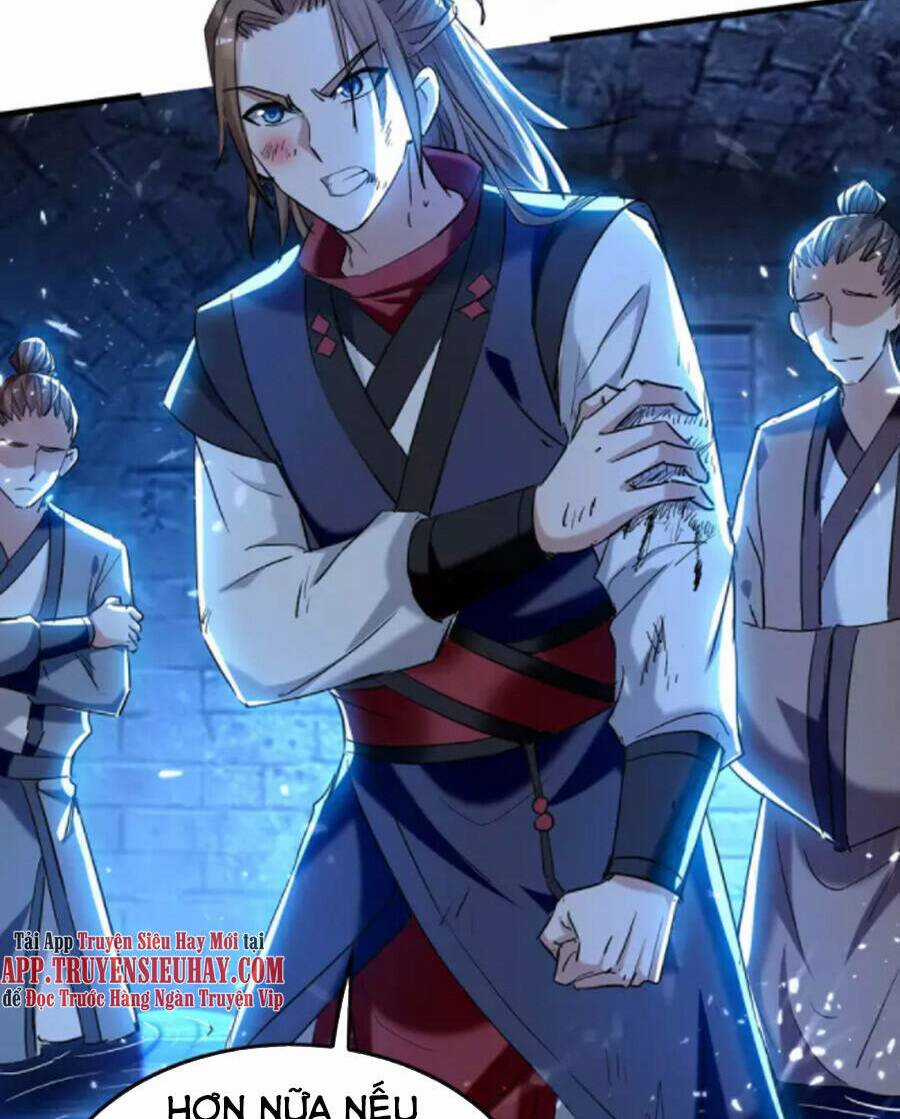 Tiên Đế Qui Lai - Chapter 287 - Trang 4